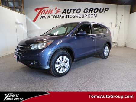 2014 Honda CR-V EX for Sale  - M07753Z  - Tom's Auto Group