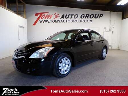 2012 Nissan Altima 2.5 S for Sale  - 08695  - Tom's Auto Group