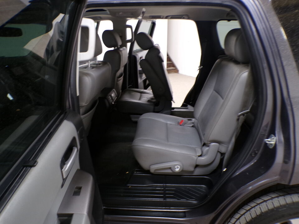 2014 Toyota Sequoia  - Tom's Credit City