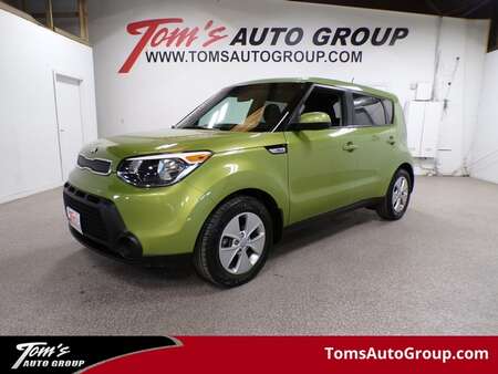 2015 Kia Soul Base for Sale  - W01426C  - Toms Auto Sales West