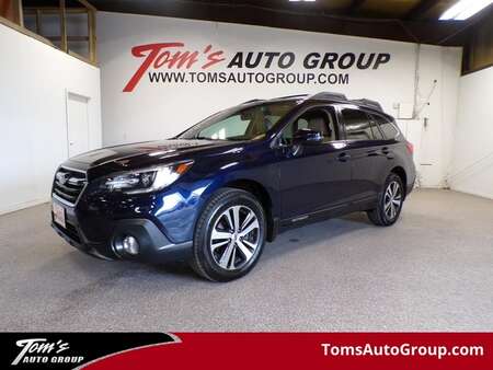2018 Subaru Outback Limited for Sale  - 28937  - Tom's Auto Group