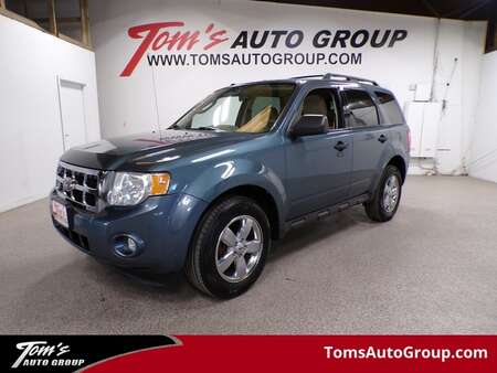2011 Ford Escape XLT for Sale  - M83993  - Tom's Auto Sales, Inc.