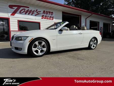 2009 BMW 3 Series 328i for Sale  - N75568Z  - Tom's Auto Group