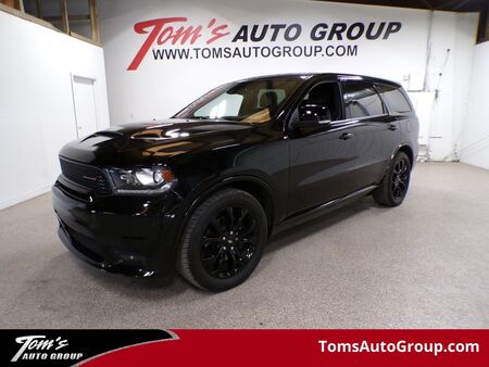 2019 Dodge Durango  - Tom's Truck