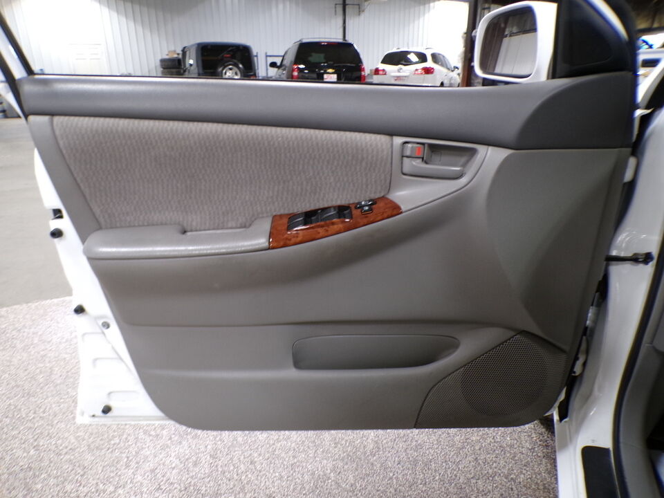 2008 Toyota Corolla  - Tom's Credit City