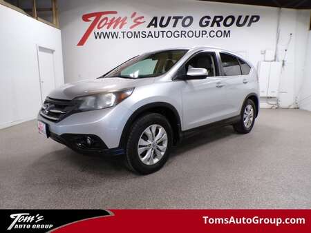 2013 Honda CR-V EX-L for Sale  - W68504C  - Toms Auto Sales West