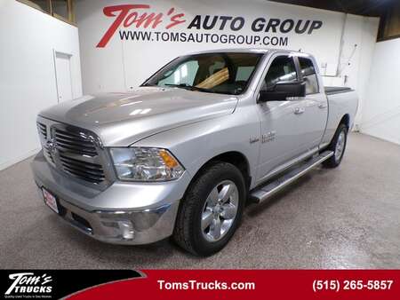 2014 Ram 1500 Big Horn for Sale  - S69805  - Tom's Auto Group