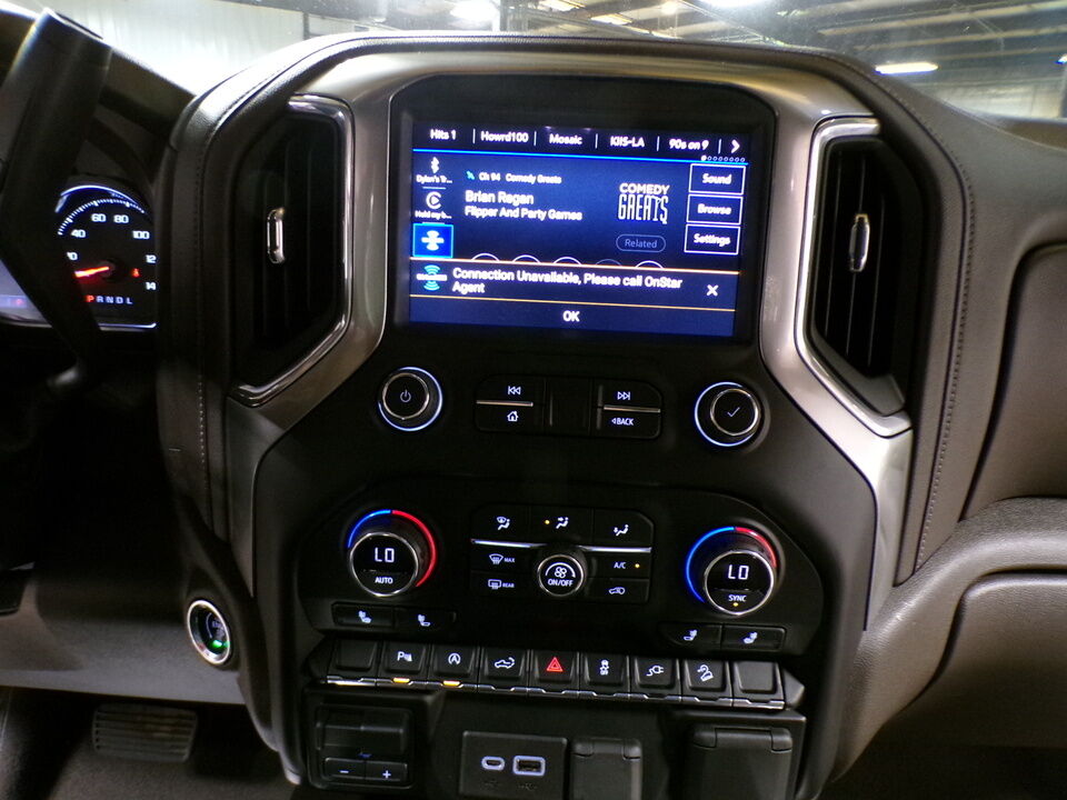 2021 Chevrolet Silverado 1500  - Tom's Credit City