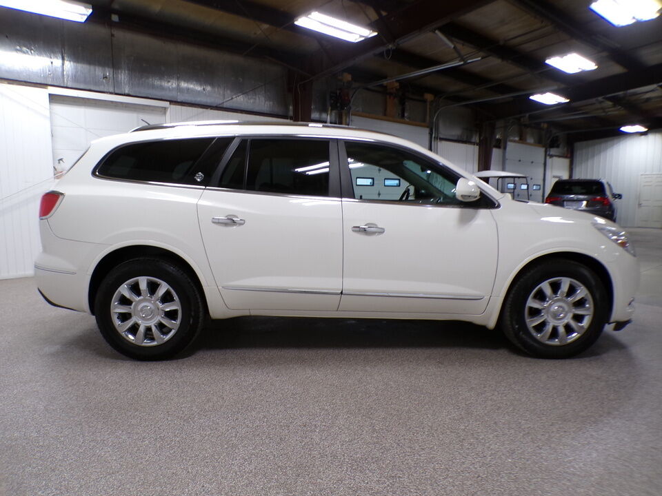 2013 Buick Enclave  - Tom's Credit City