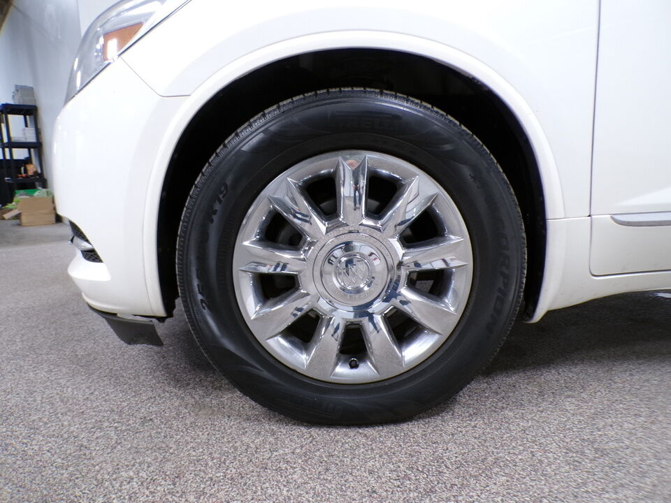 2013 Buick Enclave  - Tom's Credit City