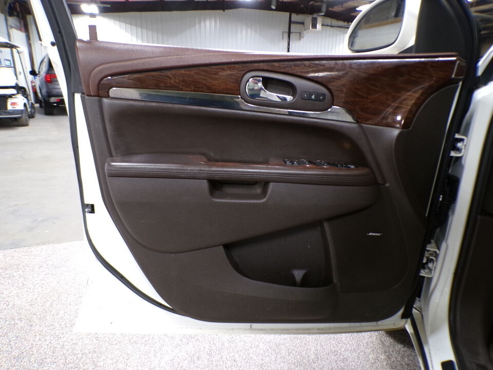 2013 Buick Enclave  - Tom's Credit City