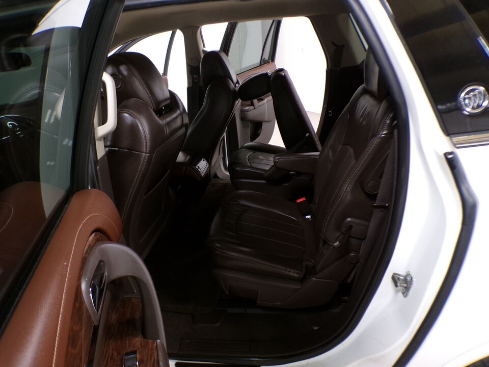 2013 Buick Enclave  - Tom's Credit City