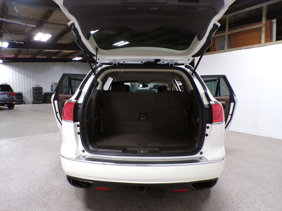 2013 Buick Enclave  - Tom's Credit City