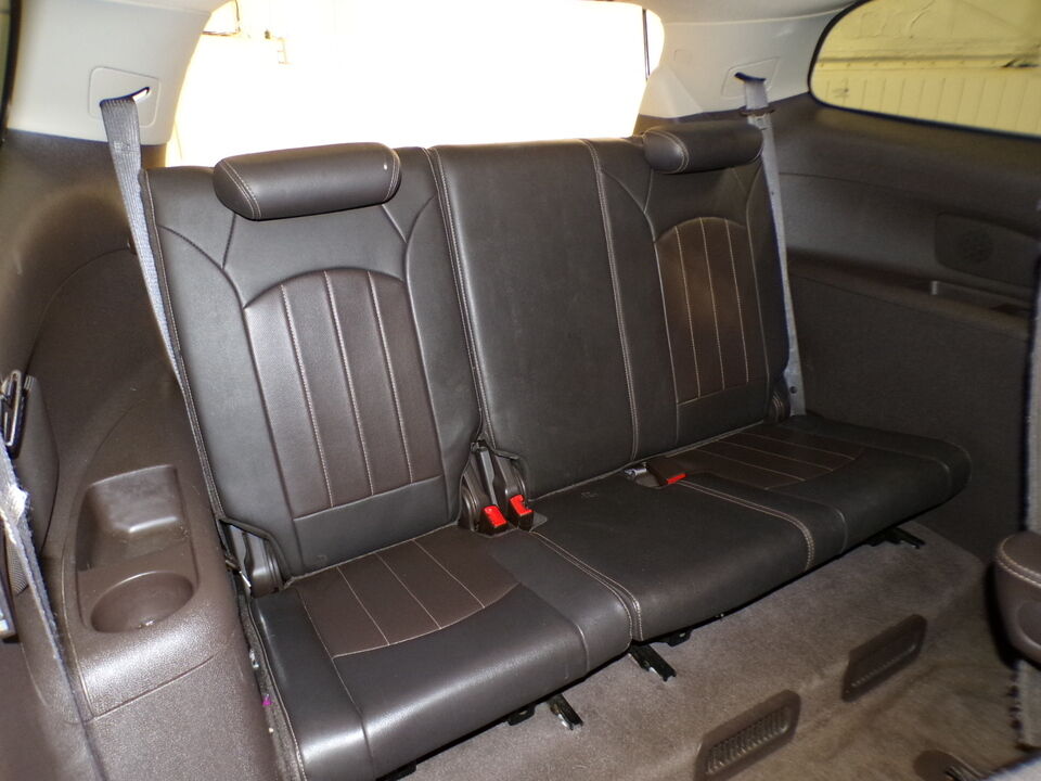 2013 Buick Enclave  - Tom's Credit City