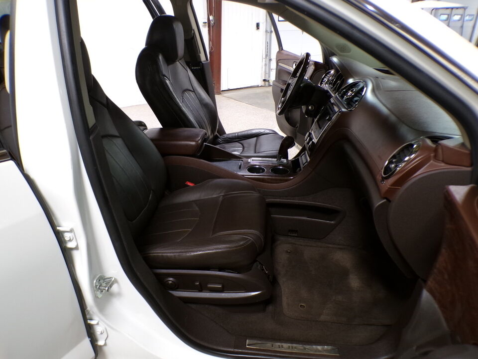 2013 Buick Enclave  - Tom's Credit City