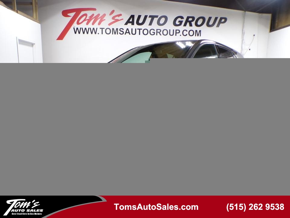 2019 Chevrolet Equinox LT  - S55243L  - Tom's Auto Group