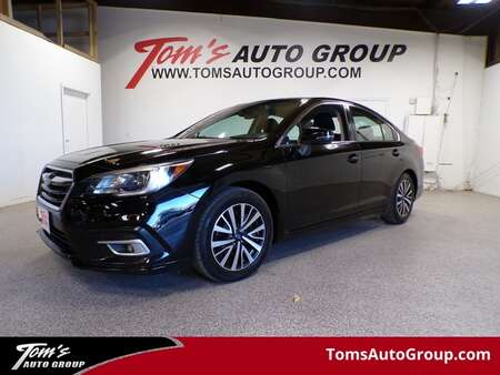 2018 Subaru Legacy Premium for Sale  - W42123C  - Toms Auto Sales West