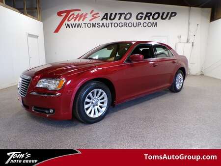 2014 Chrysler 300  for Sale  - M96963  - Tom's Auto Sales, Inc.