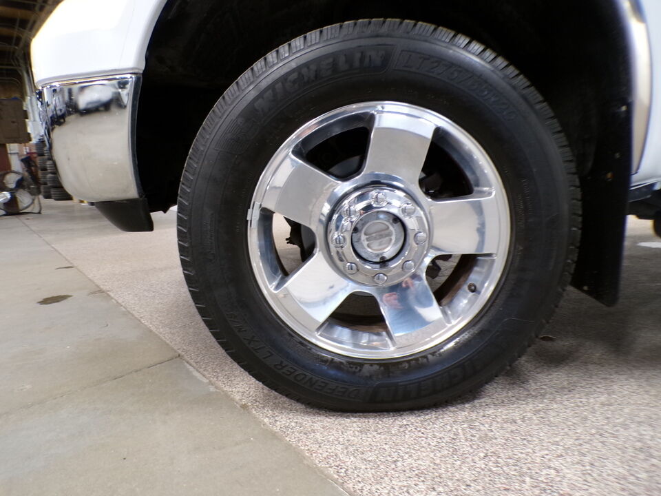 2007 Ford F-250  - Tom's Credit City