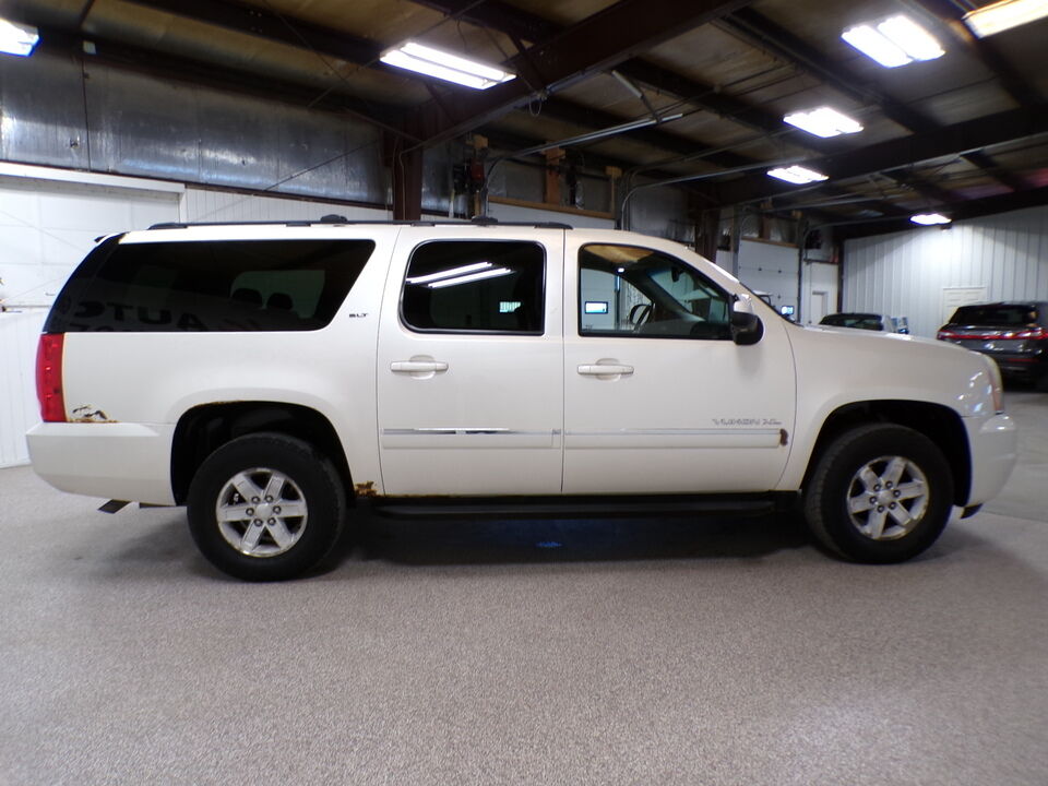 2011 GMC Yukon XL  - Tom's Credit City