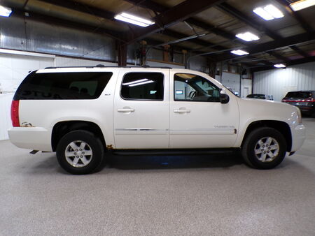 2011 GMC Yukon XL  - Tom's Budget Cars