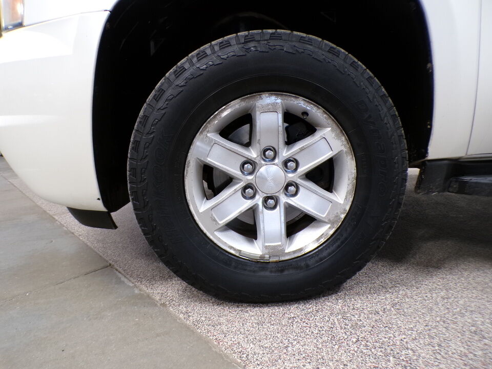 2011 GMC Yukon XL  - Tom's Credit City