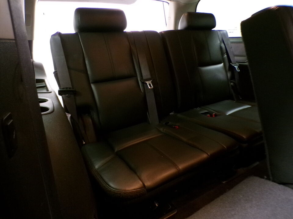 2011 GMC Yukon XL  - Tom's Credit City