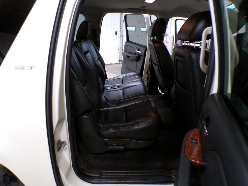 2011 GMC Yukon XL  - Tom's Credit City