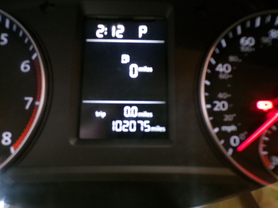 2013 Volkswagen Passat  - Tom's Credit City