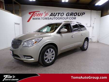 2015 Buick Enclave Leather for Sale  - S16453Z  - Tom's Venta De Auto