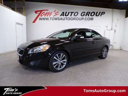2012 Volvo C70 T5 for Sale  - CACS30638L  - Tom's Auto Group