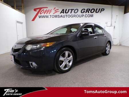 2011 Acura TSX  for Sale  - M04180  - Tom's Auto Group