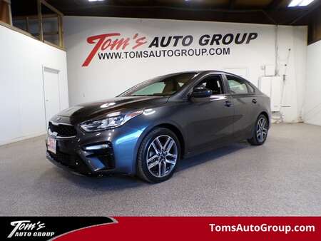 2019 Kia Forte S for Sale  - M94073Z  - Tom's Auto Sales, Inc.