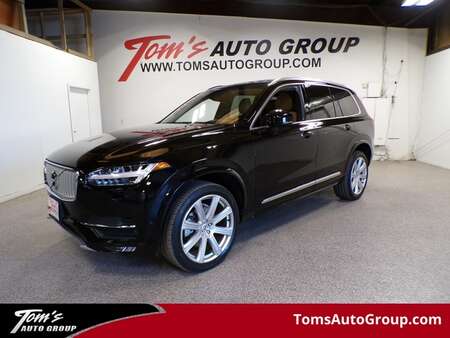 2016 Volvo XC90 T6 Inscription for Sale  - M05100L  - Tom's Auto Group