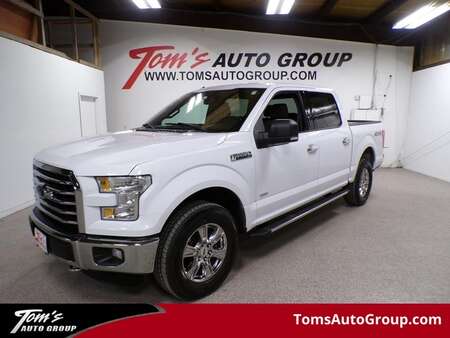 2015 Ford F-150 XLT for Sale  - W68337L  - Toms Auto Sales West