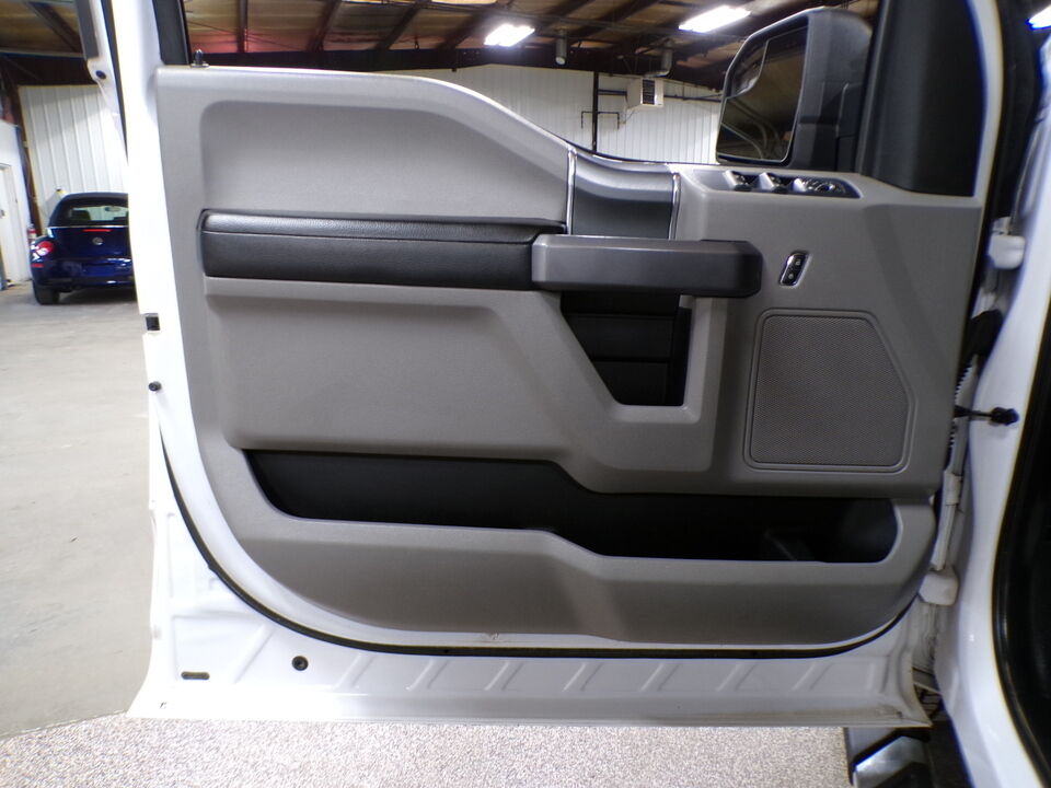 2015 Ford F-150  - Tom's Credit City
