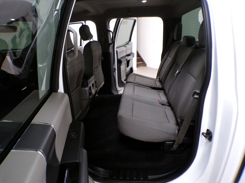 2015 Ford F-150  - Tom's Credit City