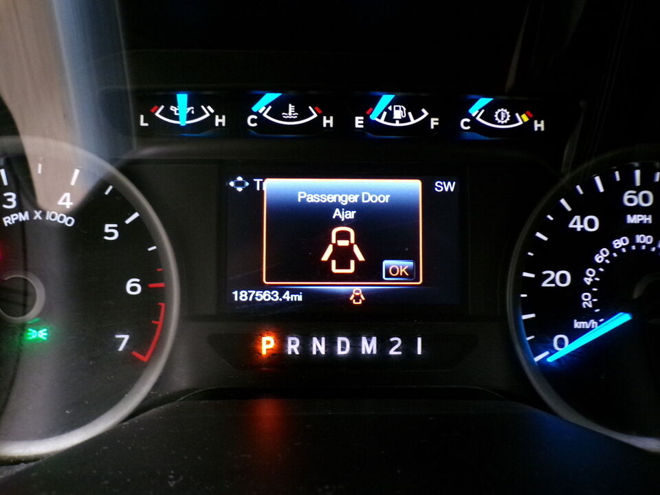 2015 Ford F-150  - Tom's Credit City