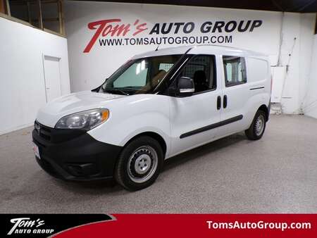 2017 Ram ProMaster City Cargo Van Tradesman for Sale  - T60305  - Tom's Truck