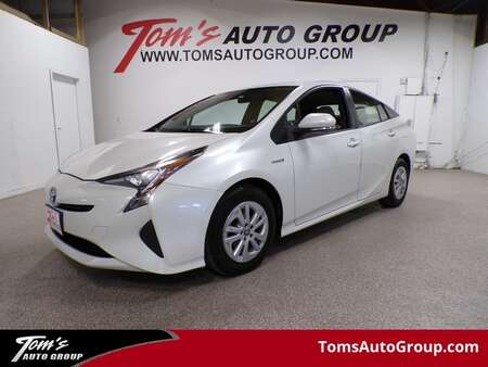 2016 Toyota Prius Two for Sale  - W11728C  - Toms Auto Sales West