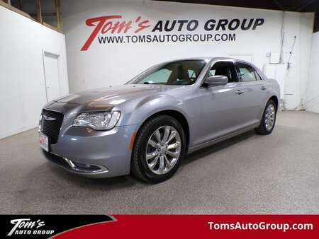 2015 Chrysler 300 Limited for Sale  - W42286L  - Tom's Auto Group