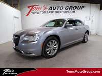 2015 Chrysler 300 Limi
