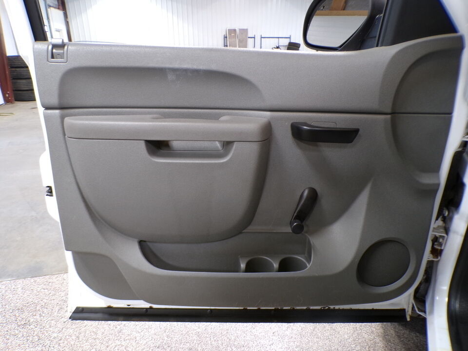 2012 GMC Sierra 1500  - Tom's Budget Cars