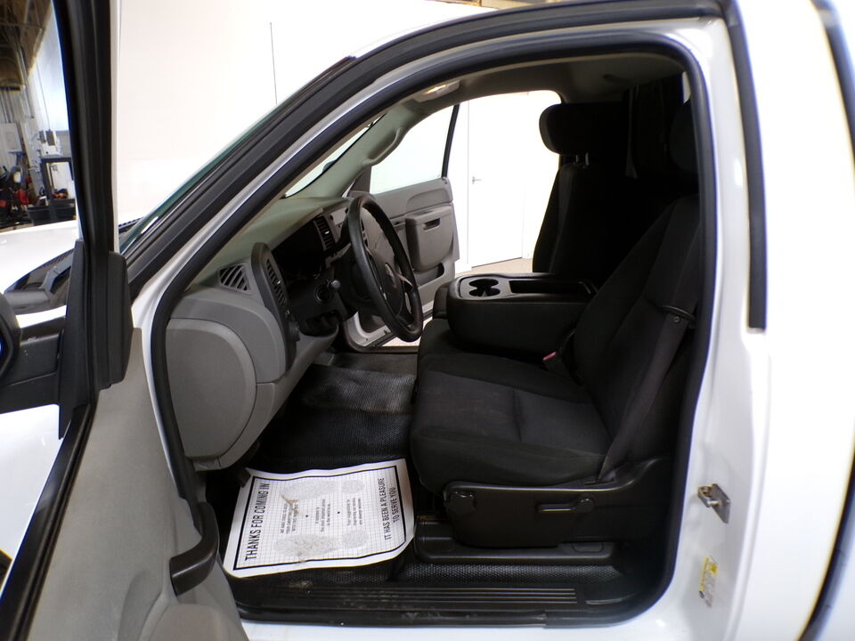 2012 GMC Sierra 1500  - Tom's Budget Cars