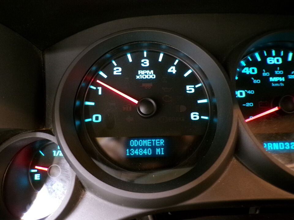 2012 GMC Sierra 1500  - Tom's Budget Cars