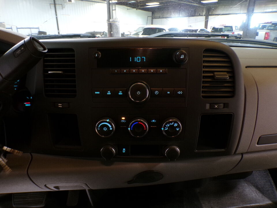 2012 GMC Sierra 1500  - Tom's Budget Cars