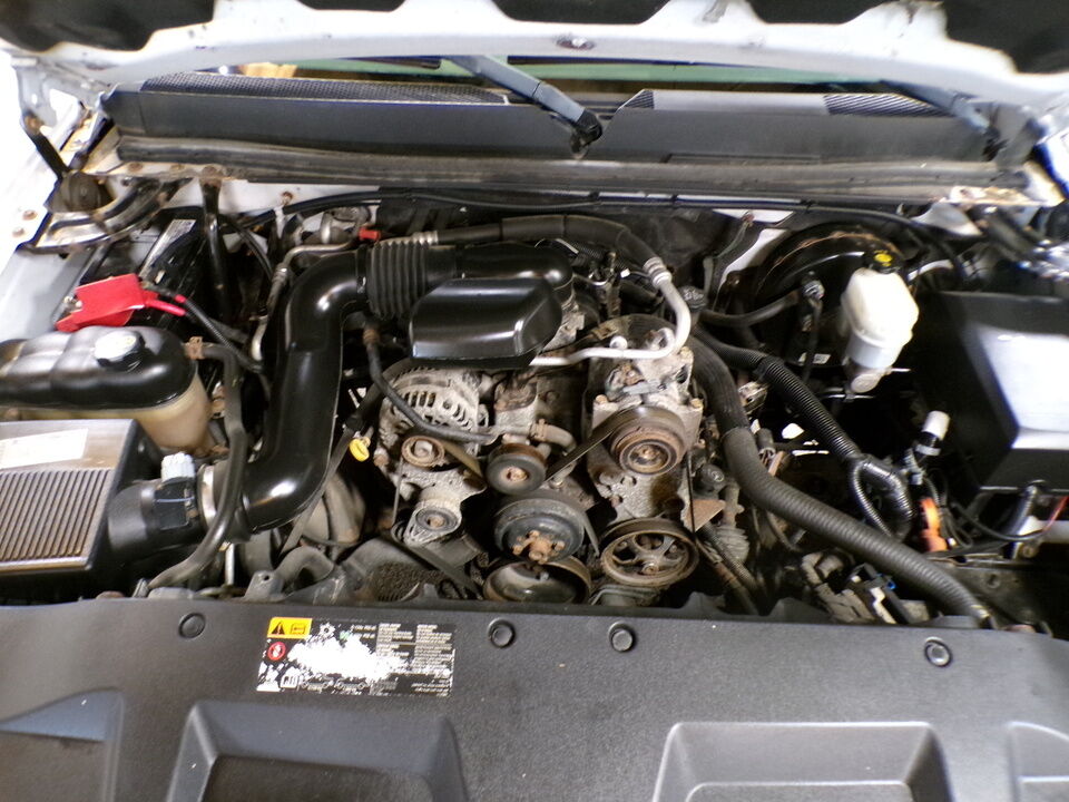 2012 GMC Sierra 1500  - Tom's Budget Cars