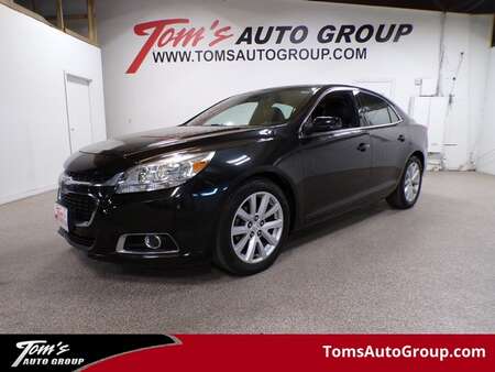 2014 Chevrolet Malibu LT for Sale  - M13870Z  - Tom's Auto Group