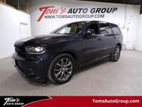 2014 Dodge Durango R/T