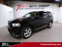 2014 Dodge Durango Limi